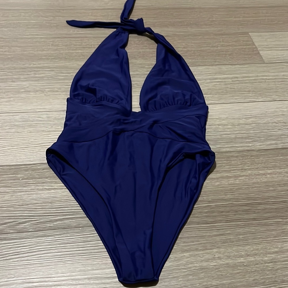 Zaful One piece bathing suit